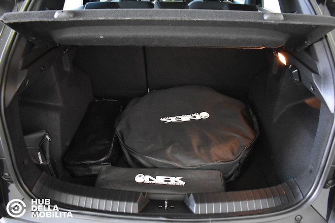 DACIA Duster Eco-G 100 CV Expression
